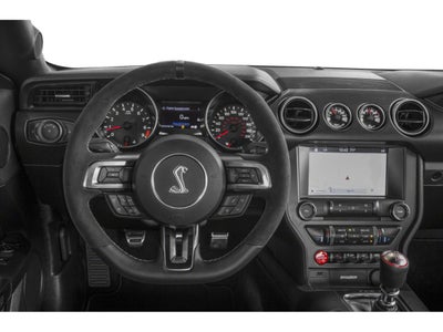 2018 Ford Mustang Shelby GT350 Fastback