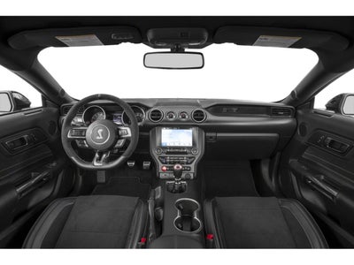 2018 Ford Mustang Shelby GT350 Fastback