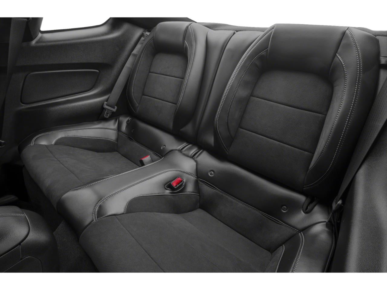 2018 Ford Mustang Shelby GT350 Fastback