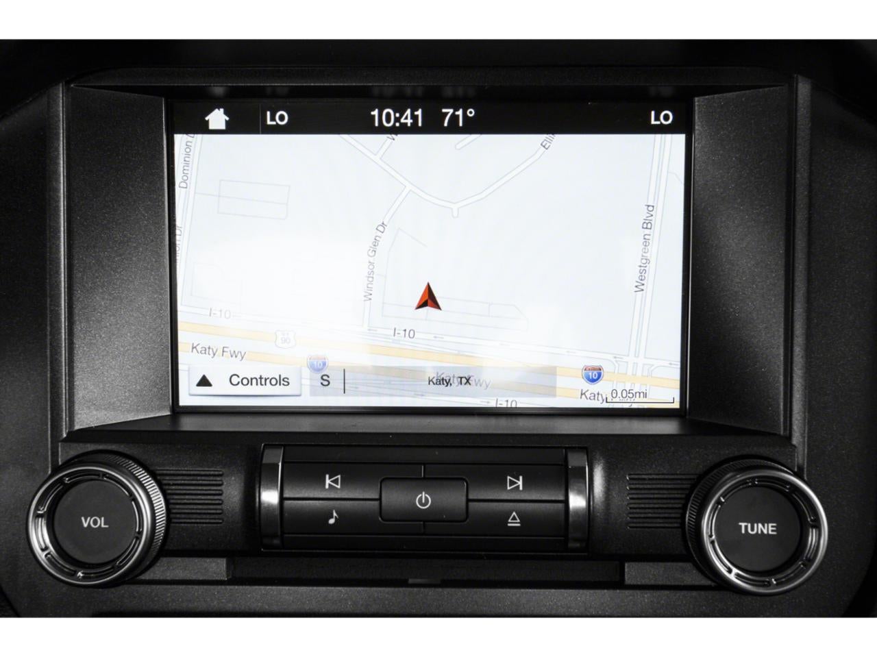 2018 Ford Mustang Shelby GT350 Fastback