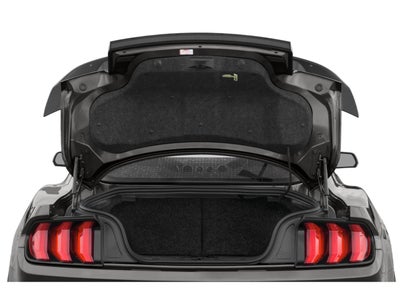 2022 Ford Mustang Shelby GT500 Fastback