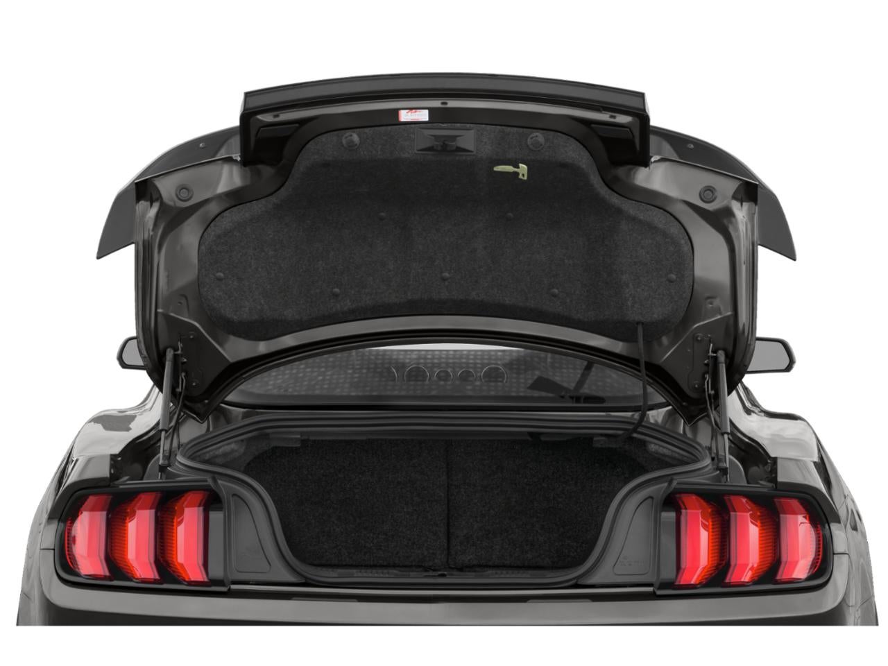 2022 Ford Mustang Shelby GT500 Fastback