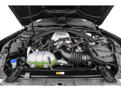 2022 Ford Mustang Shelby GT500 Fastback