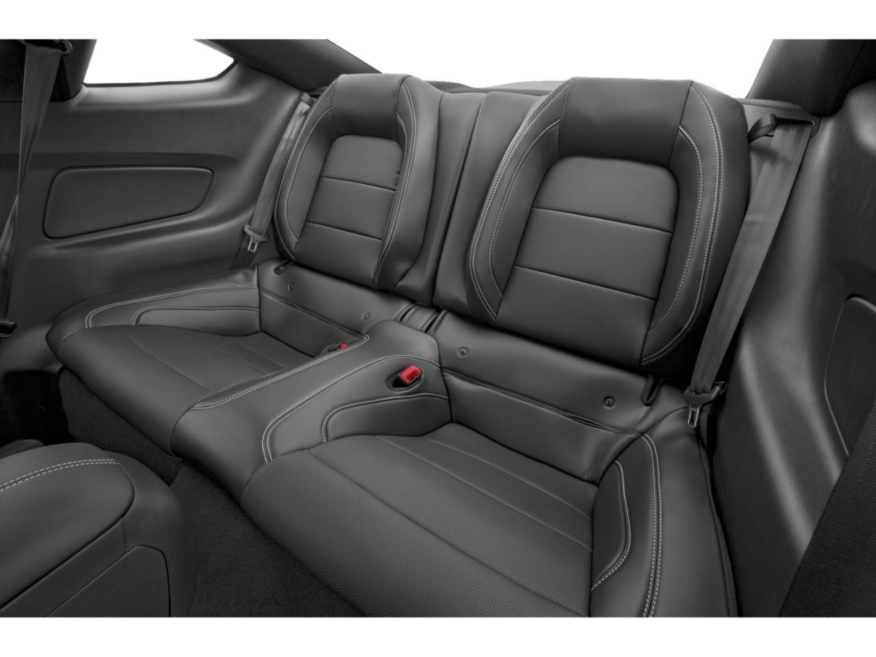 2022 Ford Mustang Shelby GT500 Fastback