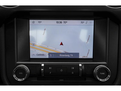 2022 Ford Mustang Shelby GT500 Fastback