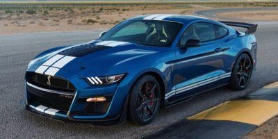 2022 Ford Mustang Shelby GT500 Fastback