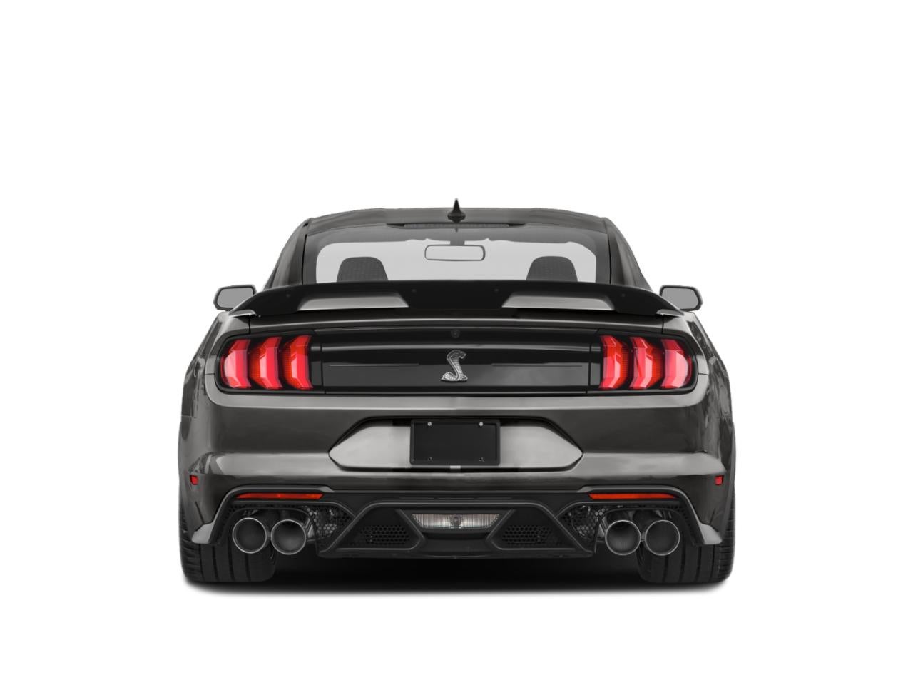 2022 Ford Mustang Shelby GT500 Fastback