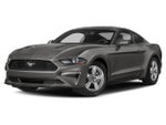 2019 Ford Mustang EcoBoost Fastback