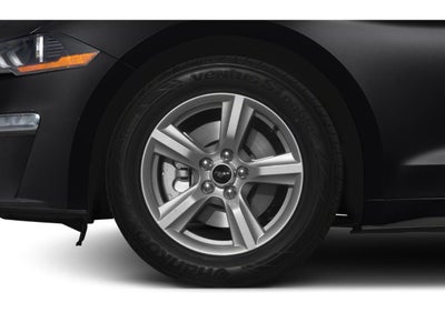 2019 Ford Mustang EcoBoost Fastback