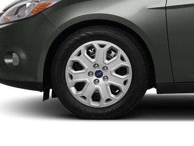 2014 Ford Focus 5dr HB SE