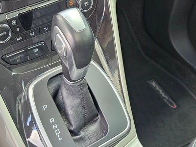 2015 Ford C-Max Hybrid 5dr HB SEL