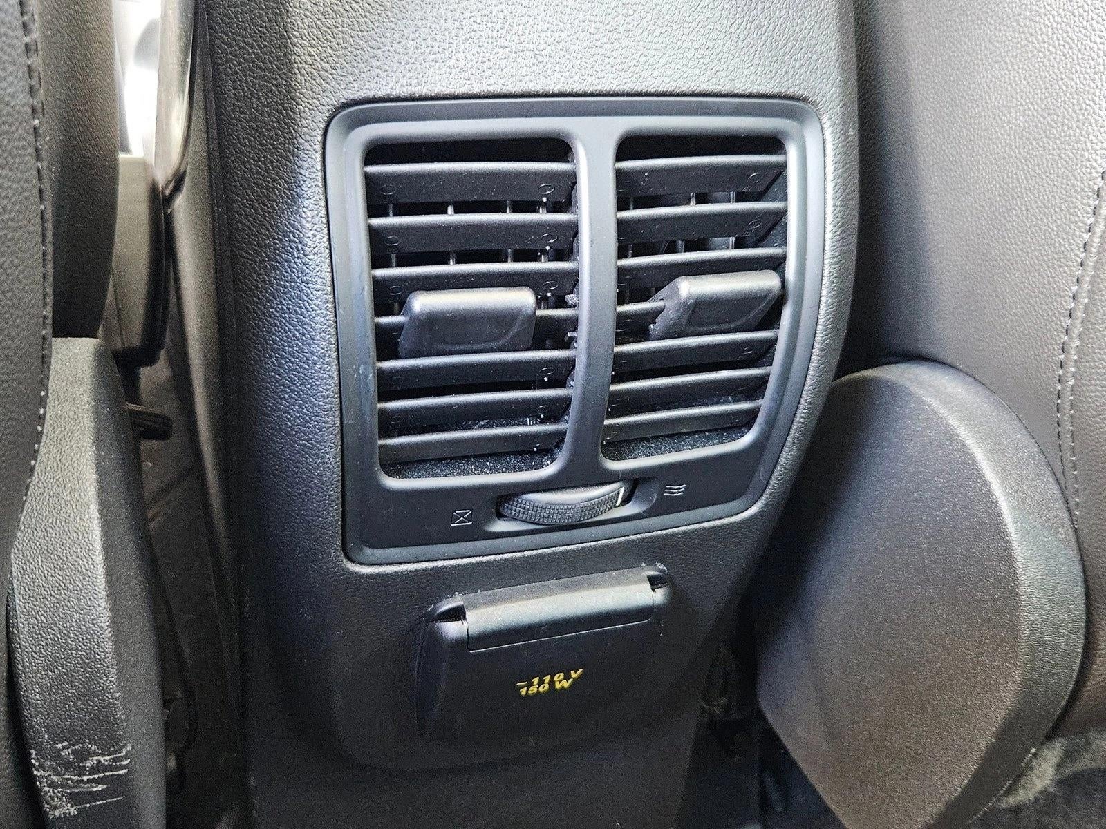 2015 Ford C-Max Hybrid 5dr HB SEL