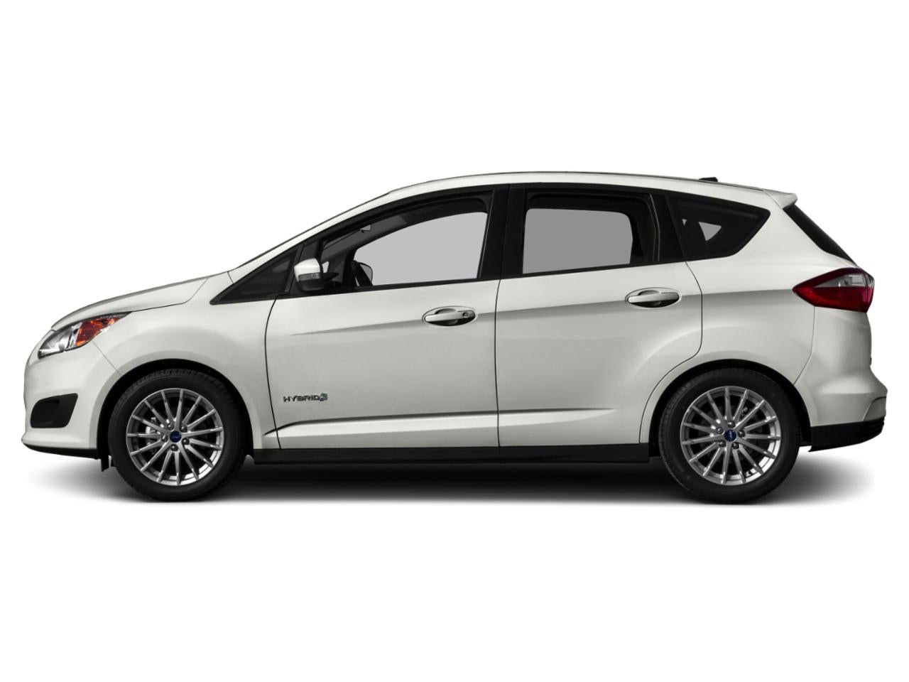 2015 Ford C-Max Hybrid 5dr HB SEL