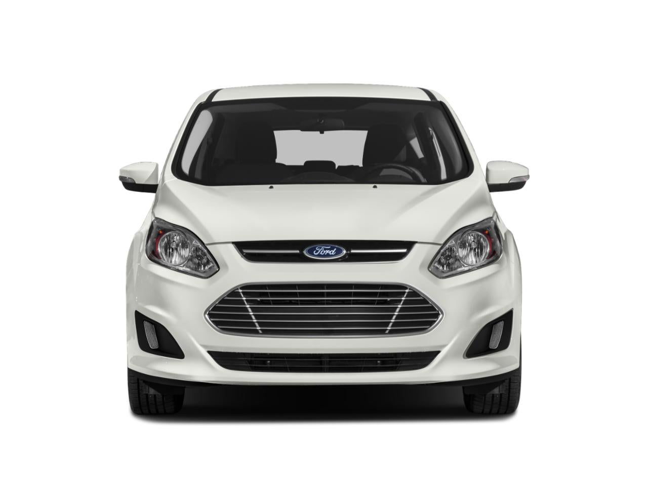 2015 Ford C-Max Hybrid 5dr HB SEL