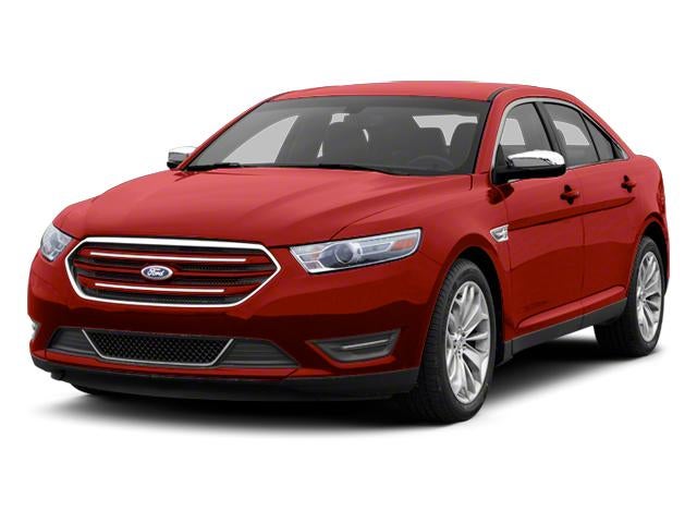 2013 Ford Taurus 4dr Sdn SEL FWD