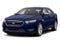 2013 Ford Taurus 4dr Sdn SEL FWD