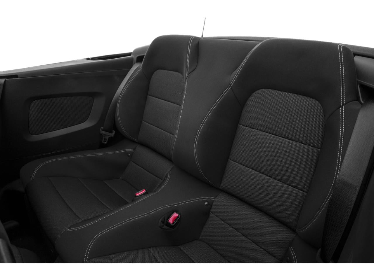 2015 Ford Mustang 2dr Conv EcoBoost Premium