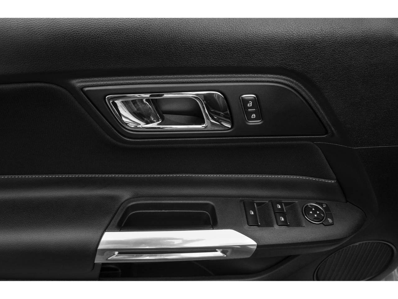 2015 Ford Mustang 2dr Conv EcoBoost Premium