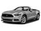 2015 Ford Mustang 2dr Conv EcoBoost Premium