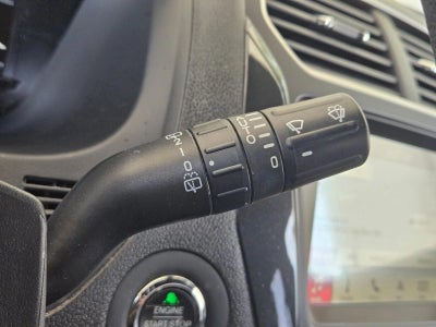 2018 Ford Explorer XLT FWD
