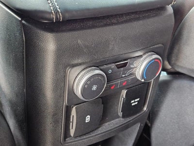 2020 Ford Explorer ST 4WD