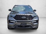 2020 Ford Explorer ST 4WD