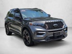 2020 Ford Explorer ST 4WD