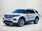 2024 Ford Explorer Platinum 4WD