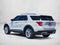 2024 Ford Explorer Platinum 4WD