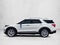 2024 Ford Explorer Platinum 4WD