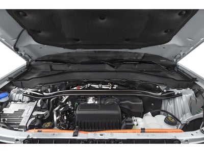 2024 Ford Explorer Platinum 4WD