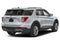 2024 Ford Explorer Platinum 4WD