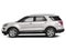 2018 Ford Explorer Platinum 4WD