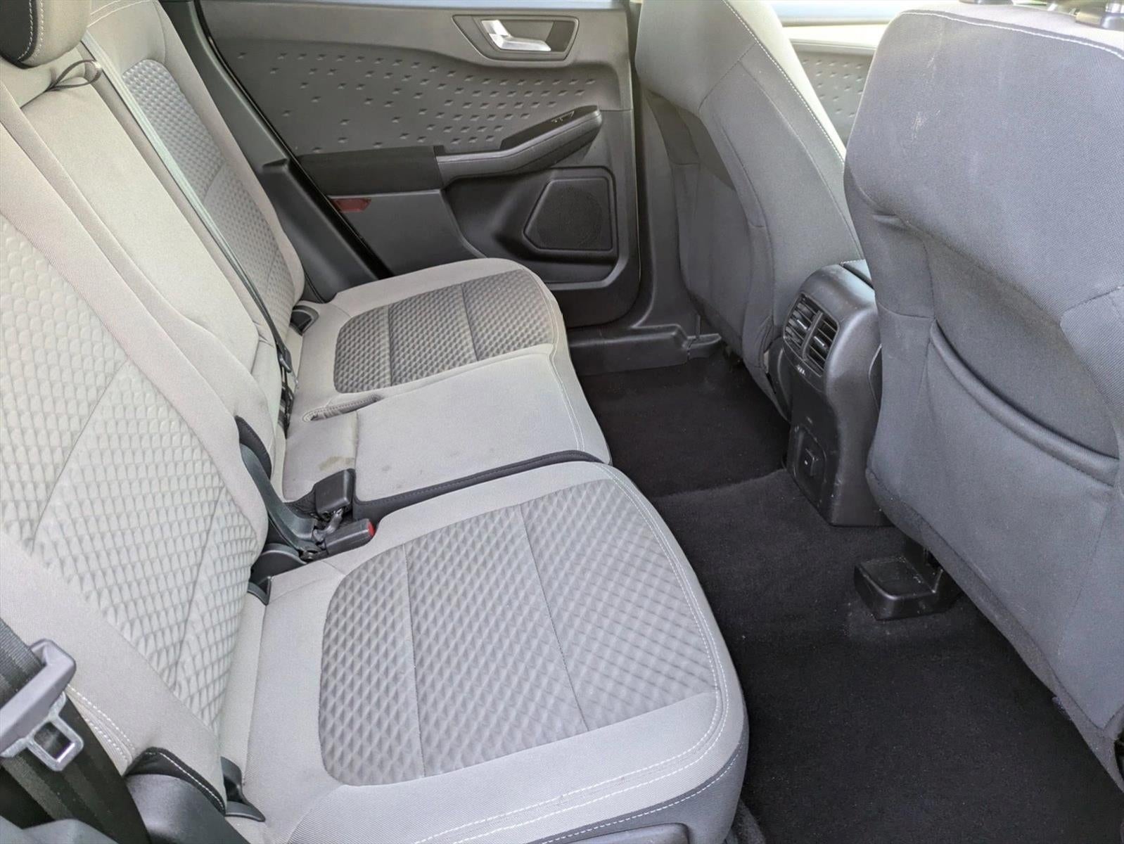 2020 Ford Escape SE FWD