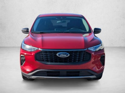 2023 Ford Escape Active FWD