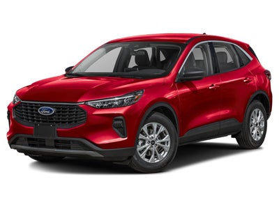 2023 Ford Escape Active FWD