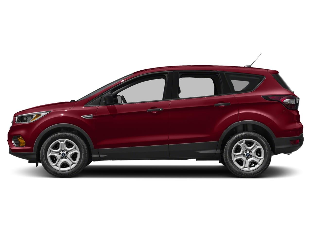 2019 Ford Escape SEL FWD