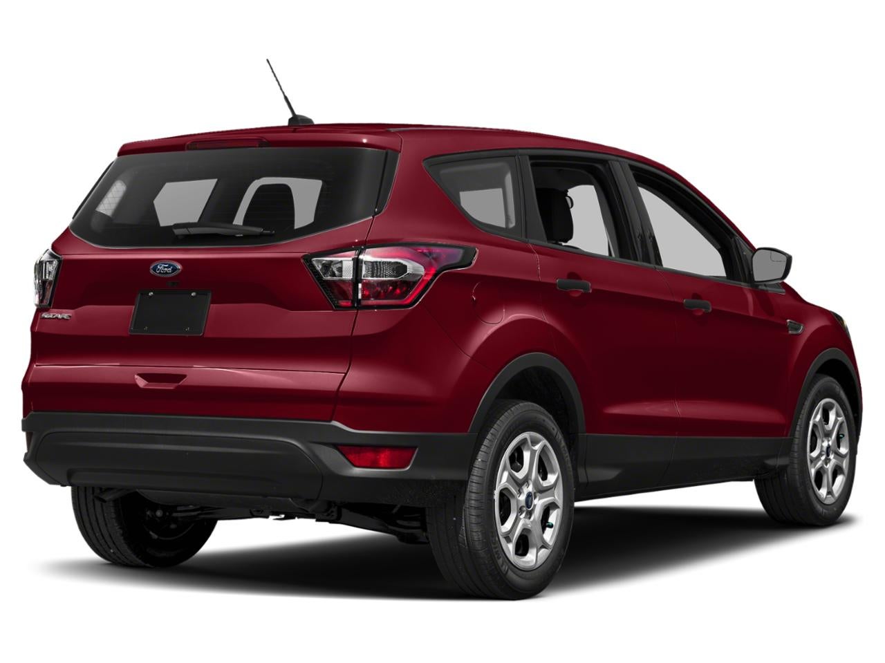 2019 Ford Escape SEL FWD