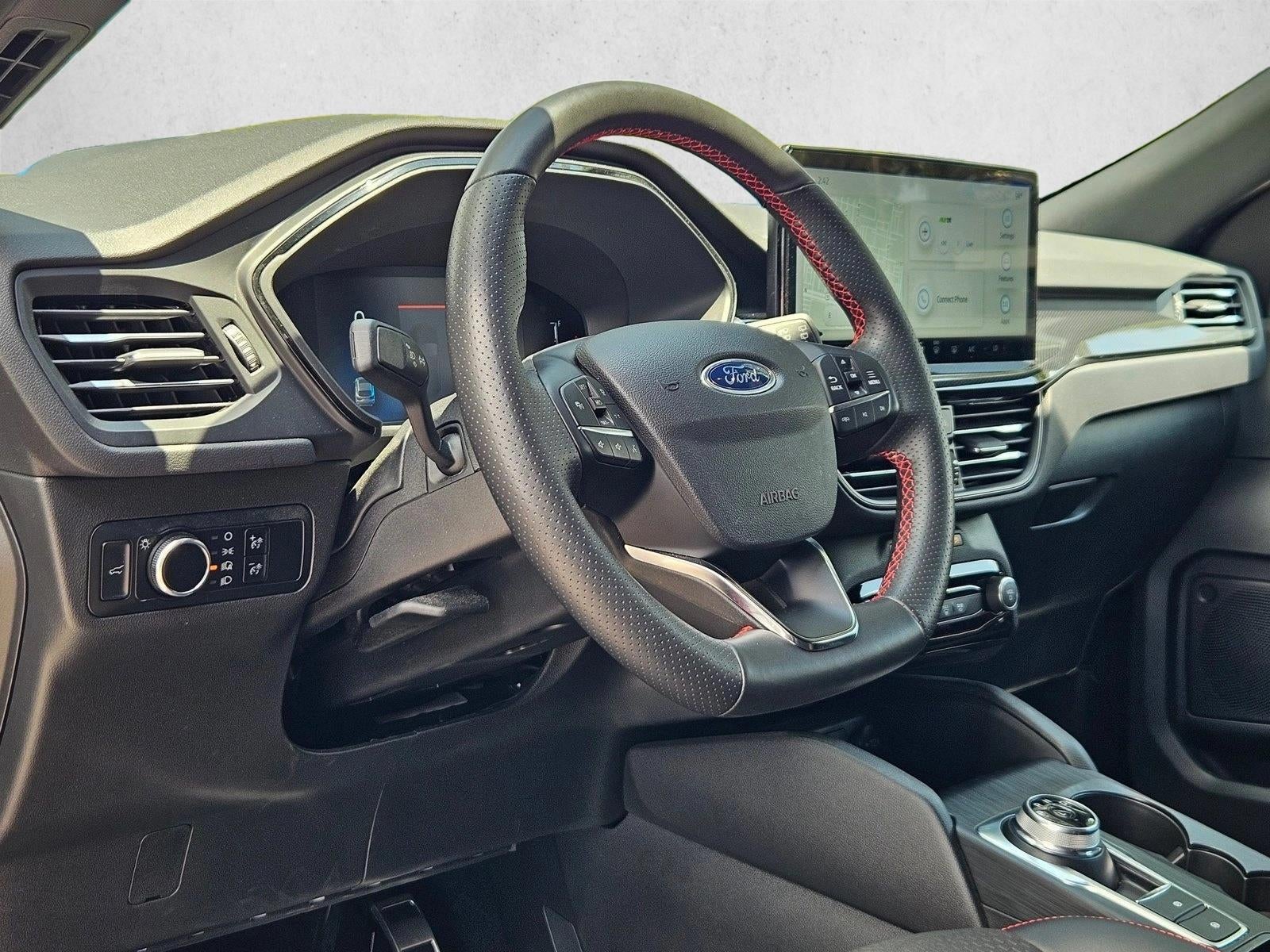 2023 Ford Escape ST-Line FWD