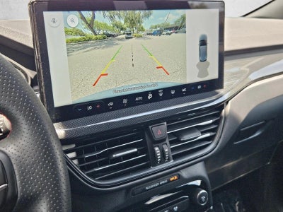 2023 Ford Escape ST-Line FWD