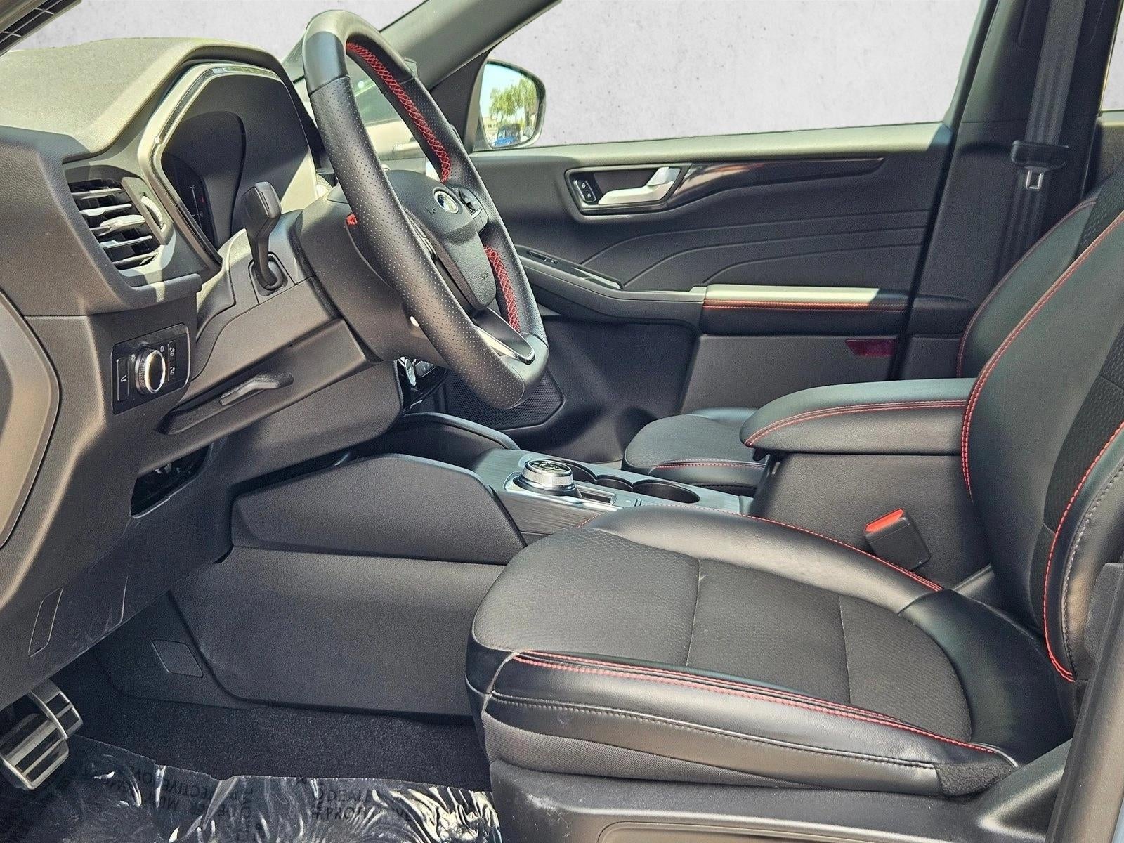 2023 Ford Escape ST-Line FWD