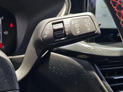 2023 Ford Escape ST-Line FWD