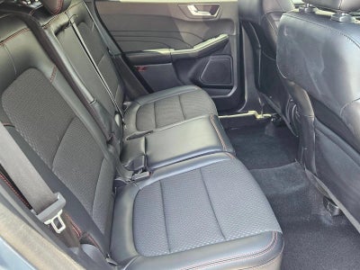 2023 Ford Escape ST-Line FWD