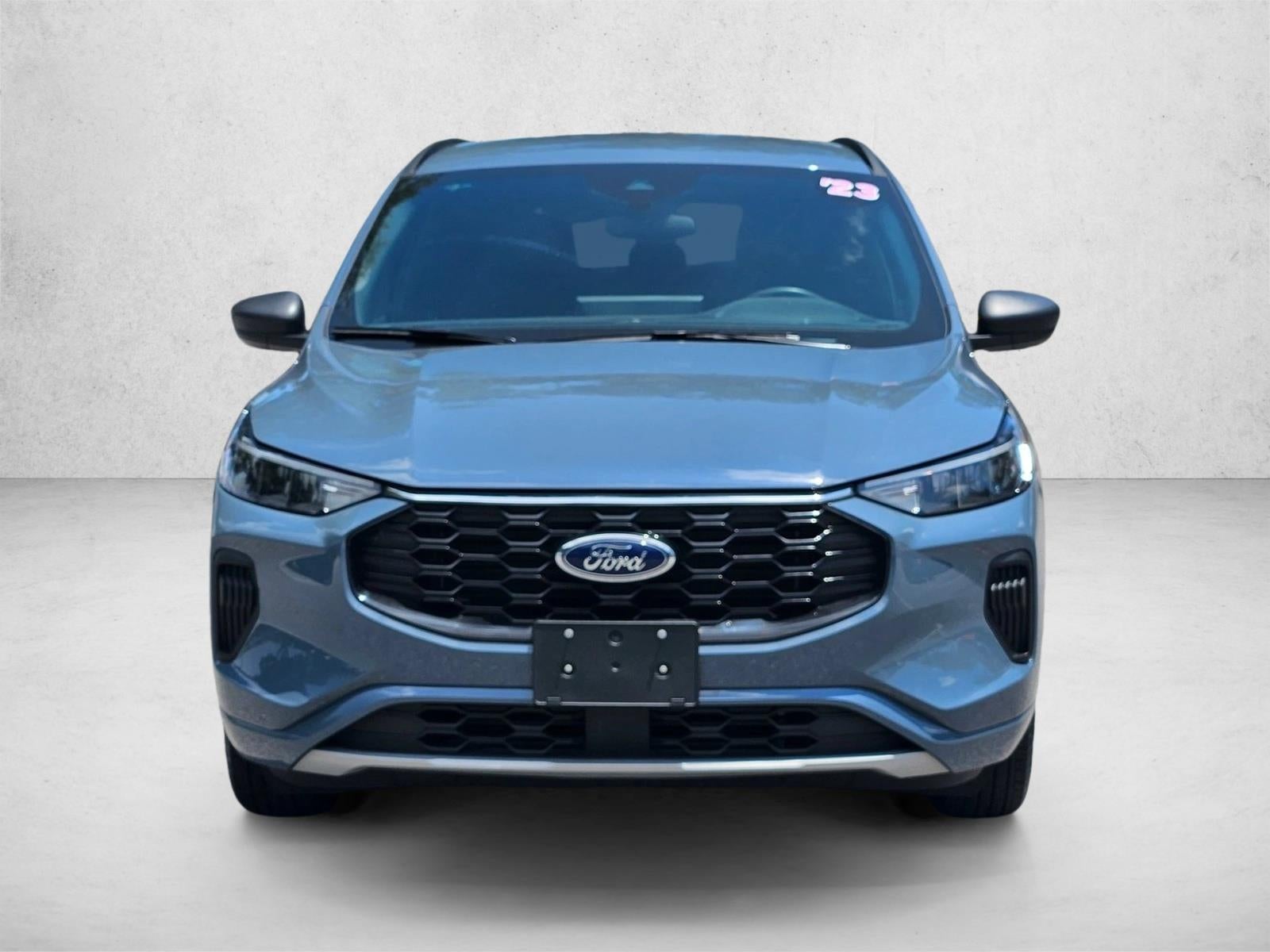 2023 Ford Escape ST-Line FWD