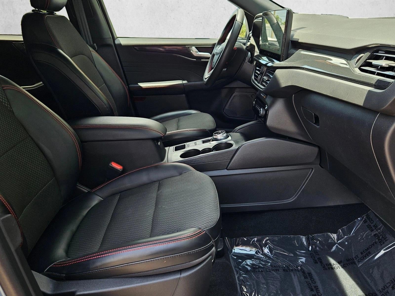 2023 Ford Escape ST-Line FWD