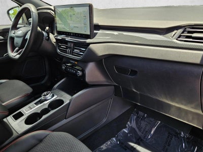 2023 Ford Escape ST-Line FWD