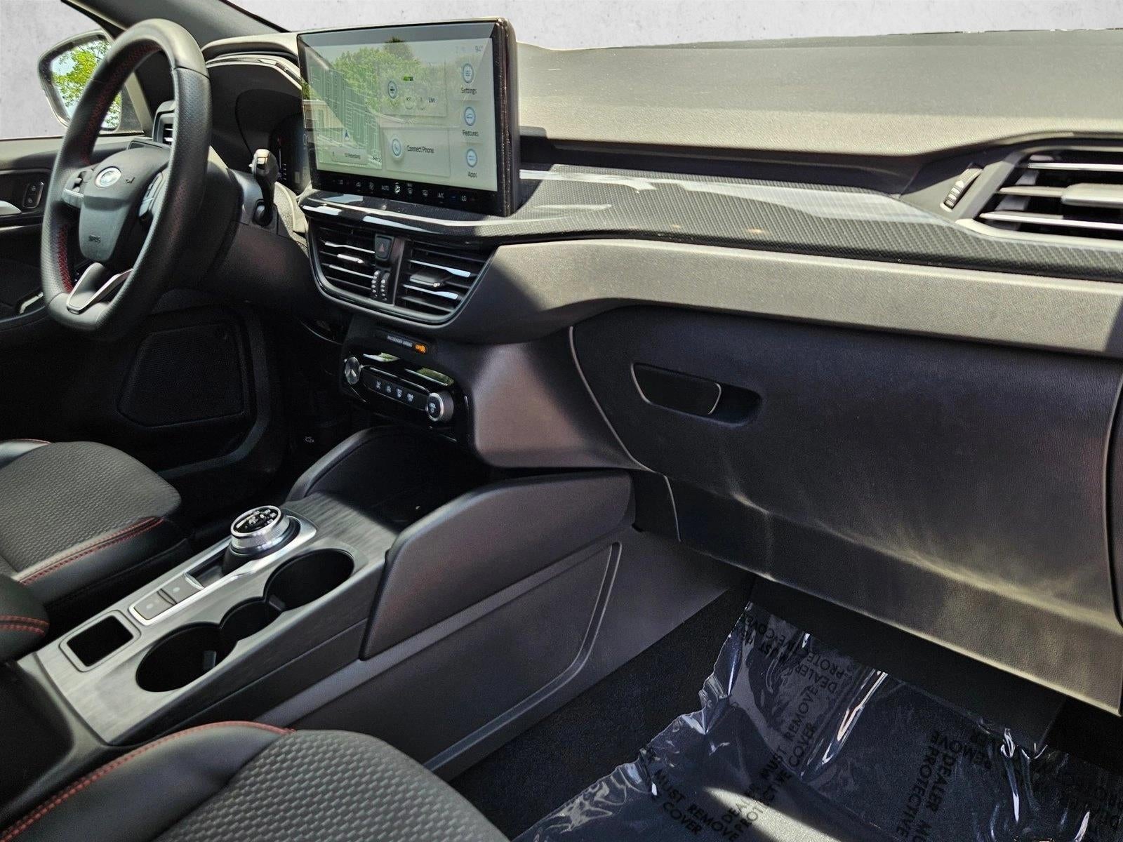 2023 Ford Escape ST-Line FWD