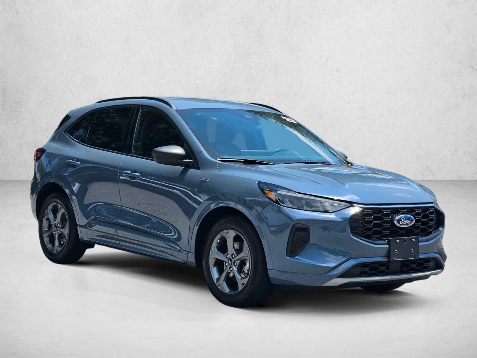 2023 Ford Escape ST-Line FWD