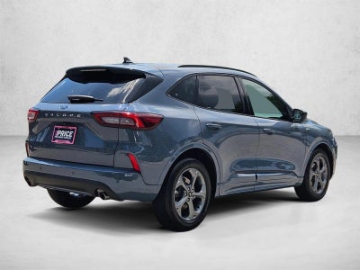 2023 Ford Escape ST-Line FWD