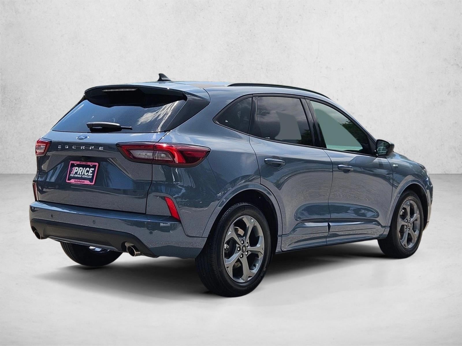2023 Ford Escape ST-Line FWD